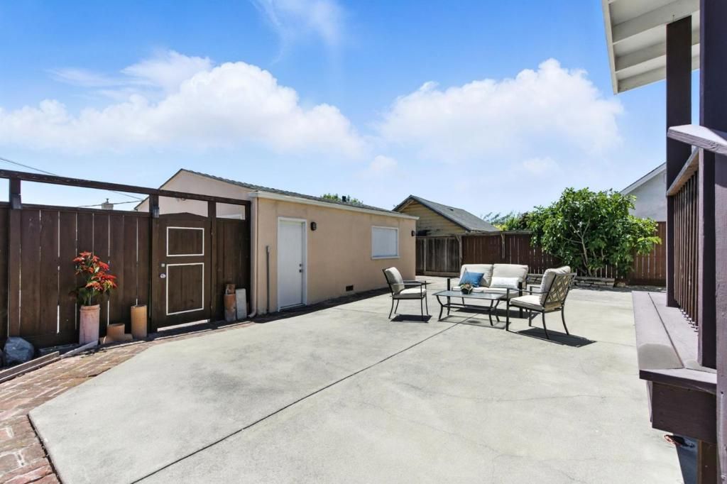 Image 19 of property listing at 3428 Esmond Avenue, Richmond, CA 94805