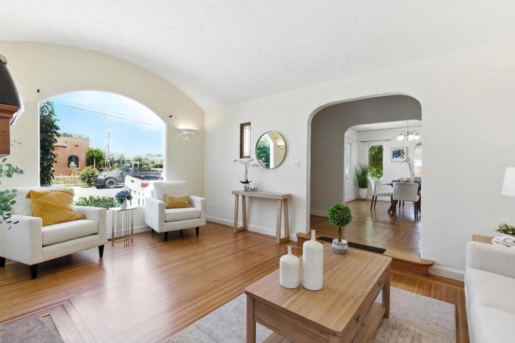 Image 2 of property listing at 3428 Esmond Avenue, Richmond, CA 94805