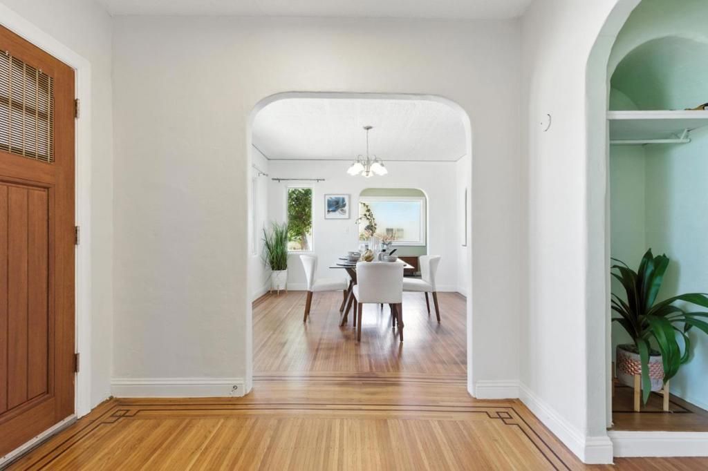 Image 4 of property listing at 3428 Esmond Avenue, Richmond, CA 94805