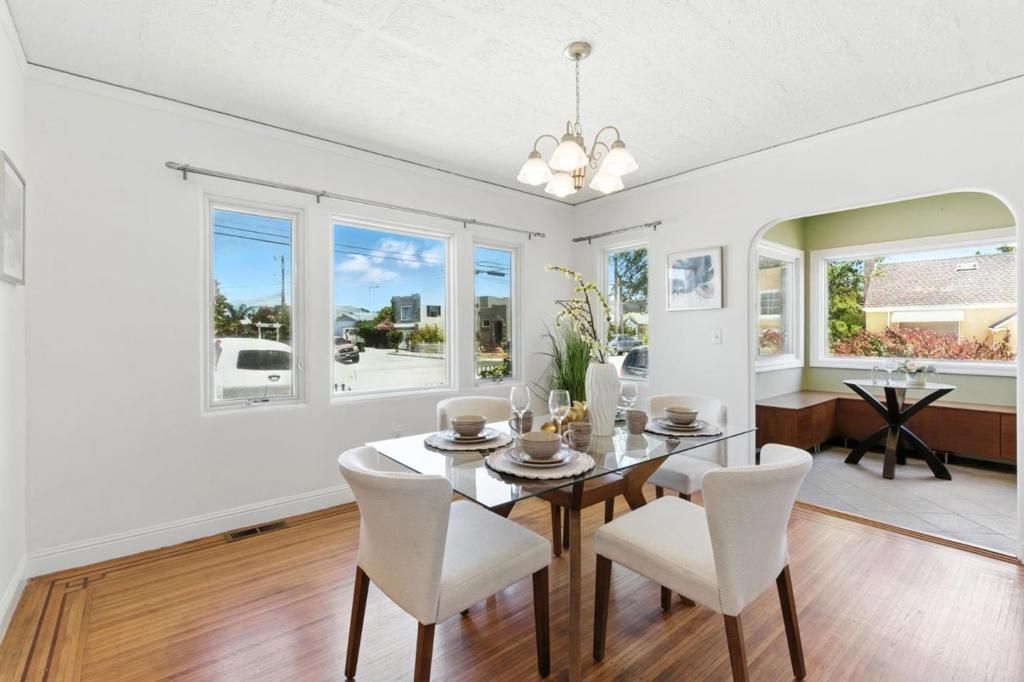 Image 6 of property listing at 3428 Esmond Avenue, Richmond, CA 94805