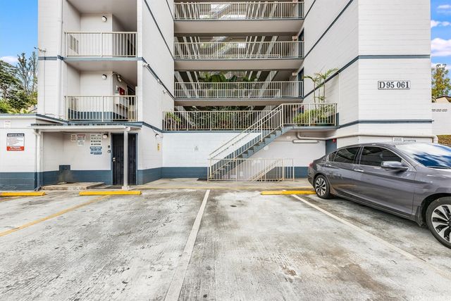95-61 Waikalani Drive D704, Mililani, HI 96789