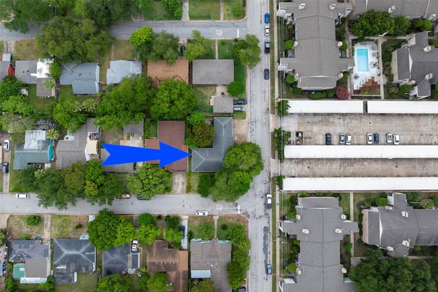 127 Marlin Avenue, Galveston, TX 77550