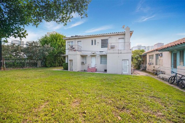 825 Alton Rd 2, Miami Beach, FL 33139