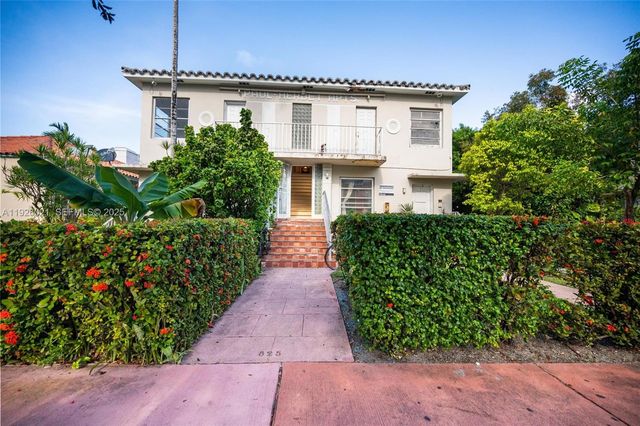 825 Alton Rd 2, Miami Beach, FL 33139