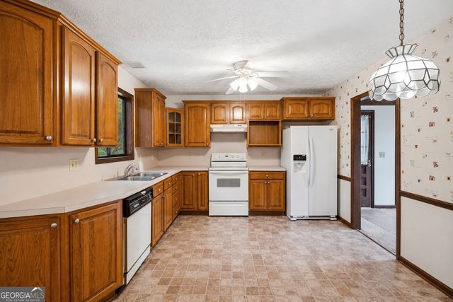 2563 Alberta Lane, Marietta, GA 30062