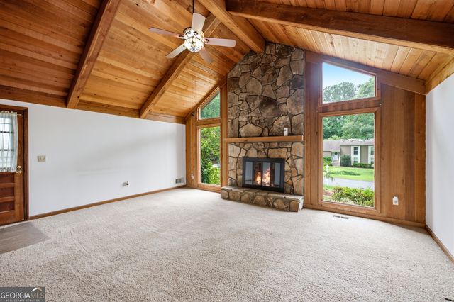 2563 Alberta Lane, Marietta, GA 30062