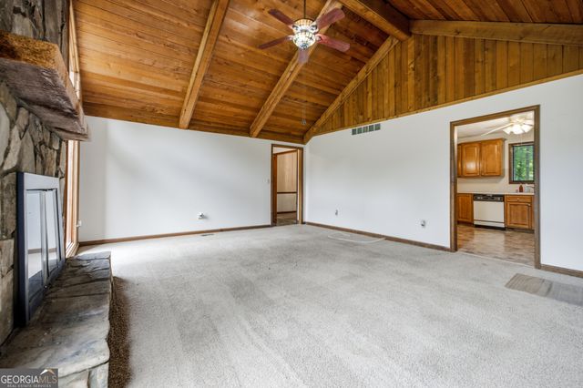 2563 Alberta Lane, Marietta, GA 30062