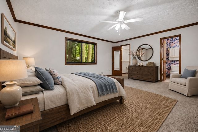 2563 Alberta Lane, Marietta, GA 30062