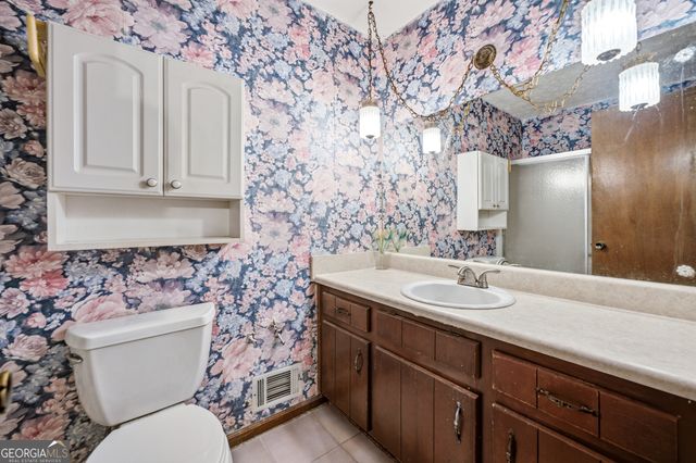2563 Alberta Lane, Marietta, GA 30062