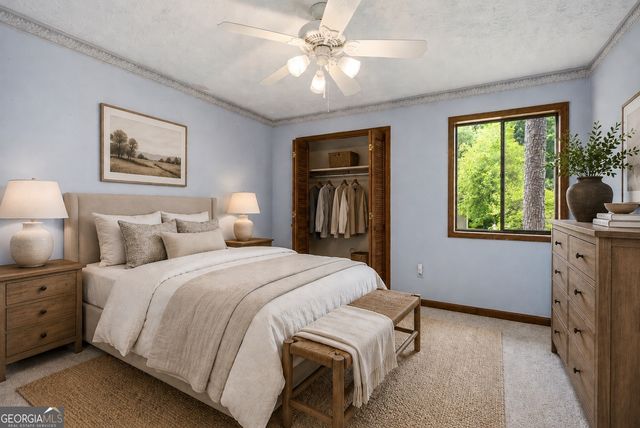2563 Alberta Lane, Marietta, GA 30062
