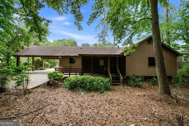 2563 Alberta Lane, Marietta, GA 30062