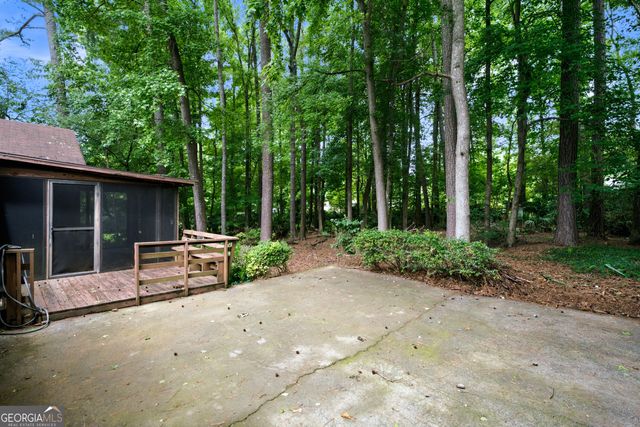 2563 Alberta Lane, Marietta, GA 30062