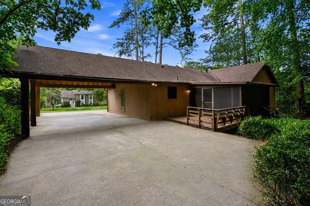 2563 Alberta Lane, Marietta, GA 30062