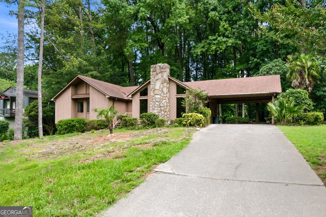 2563 Alberta Lane, Marietta, GA 30062