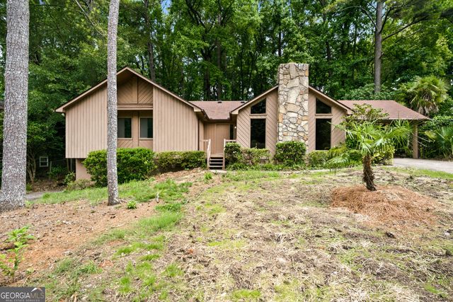 2563 Alberta Lane, Marietta, GA 30062