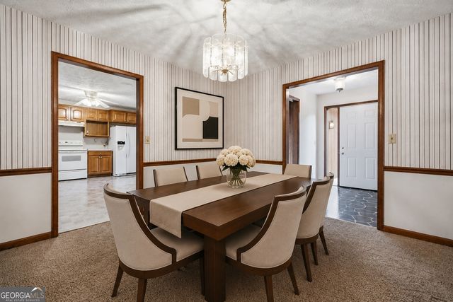 2563 Alberta Lane, Marietta, GA 30062