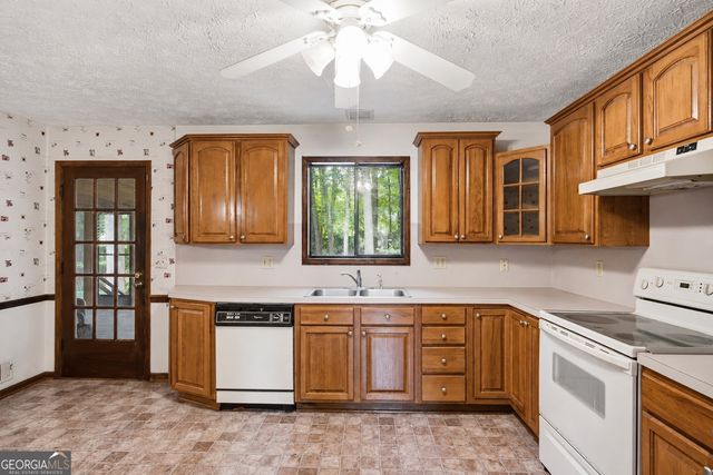 2563 Alberta Lane, Marietta, GA 30062