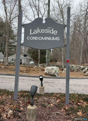 20 Lakeside Drive K, Ledyard, CT 06339