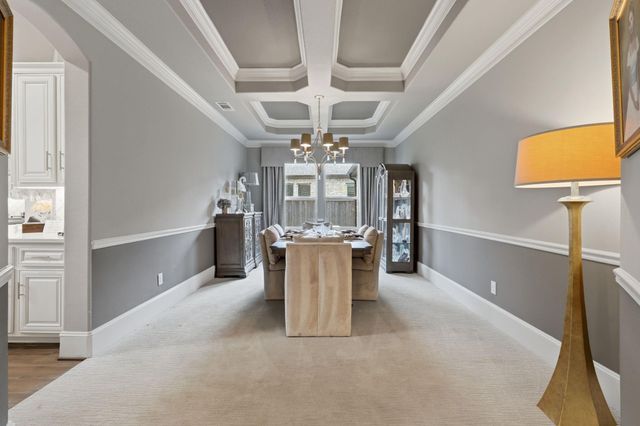 123 N Winter Sunrise Circle, The Woodlands, TX 77375