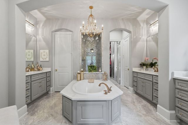 123 N Winter Sunrise Circle, The Woodlands, TX 77375