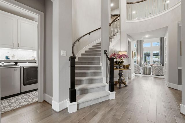 123 N Winter Sunrise Circle, The Woodlands, TX 77375