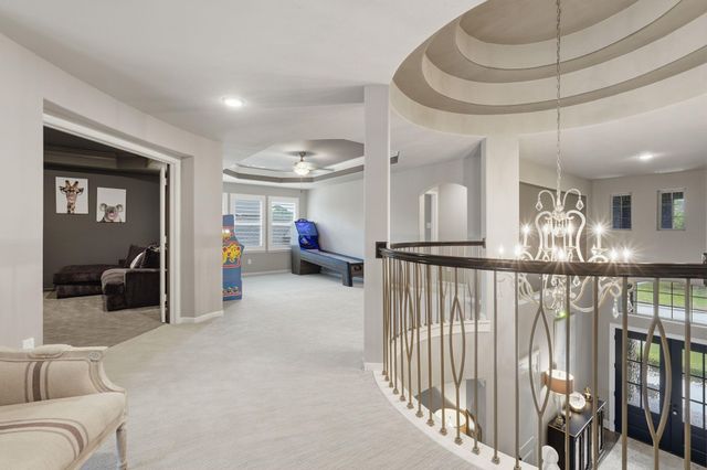 123 N Winter Sunrise Circle, The Woodlands, TX 77375