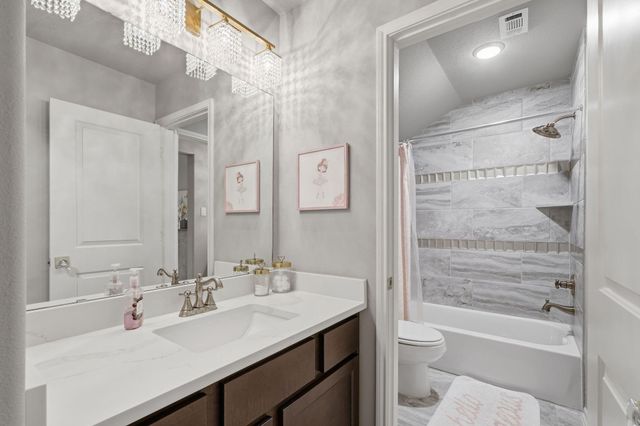 123 N Winter Sunrise Circle, The Woodlands, TX 77375