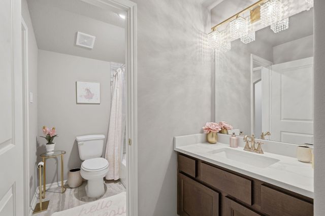 123 N Winter Sunrise Circle, The Woodlands, TX 77375