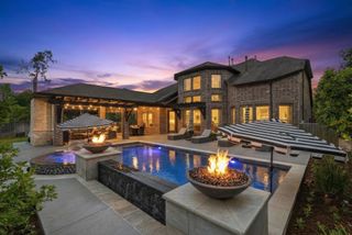 123 N Winter Sunrise Circle, The Woodlands, TX 77375