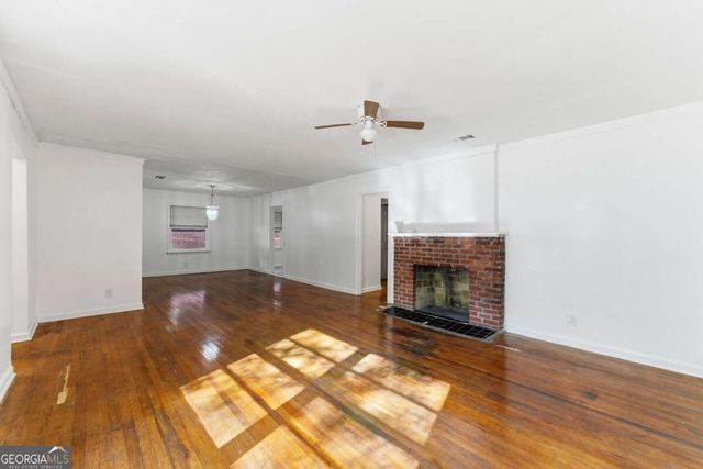 1431 NW SHARON Street NW, Atlanta, GA 30314