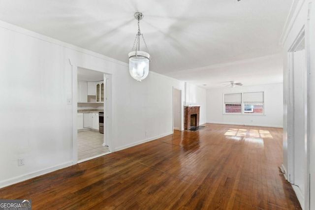 1431 NW SHARON Street NW, Atlanta, GA 30314