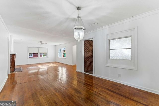 1431 NW SHARON Street NW, Atlanta, GA 30314