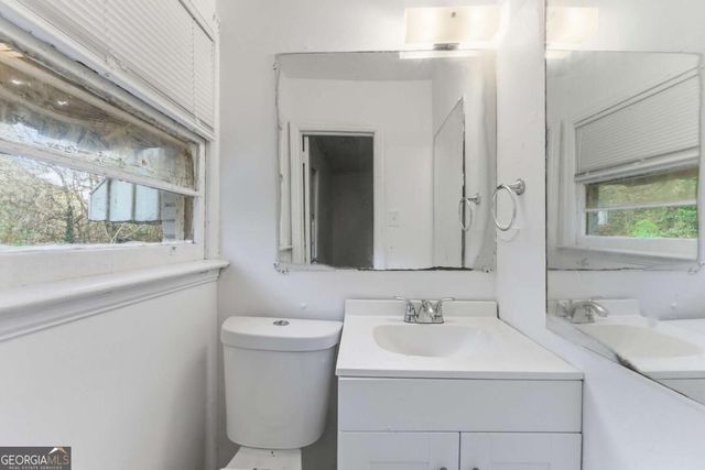 1431 NW SHARON Street NW, Atlanta, GA 30314