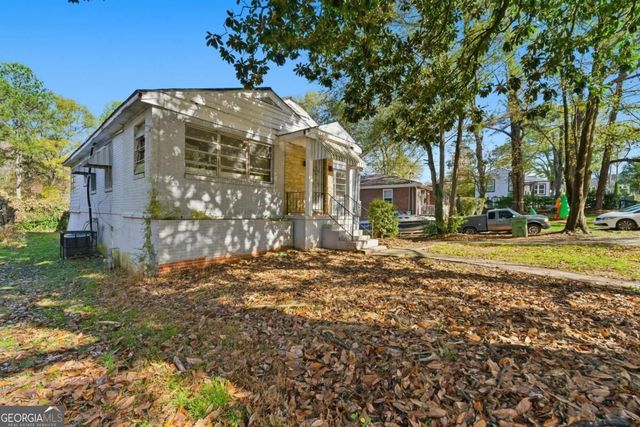 1431 NW SHARON Street NW, Atlanta, GA 30314