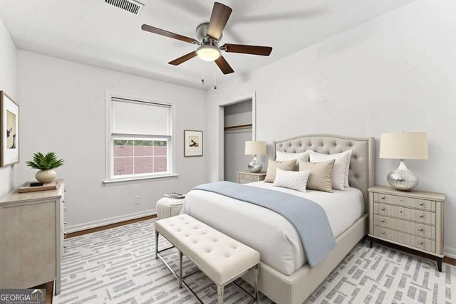 1431 NW SHARON Street NW, Atlanta, GA 30314