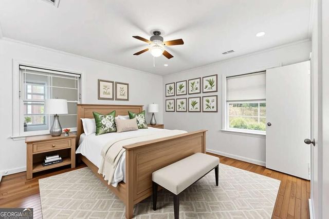 1431 NW SHARON Street NW, Atlanta, GA 30314