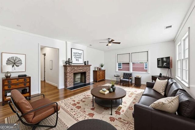 1431 NW SHARON Street NW, Atlanta, GA 30314