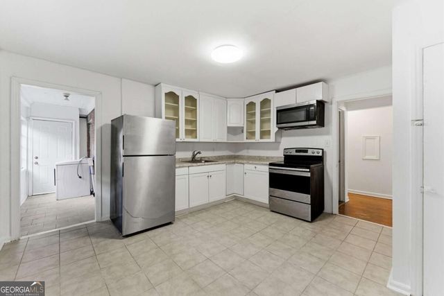 1431 NW SHARON Street NW, Atlanta, GA 30314