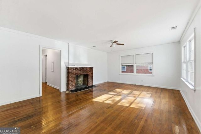 1431 NW SHARON Street NW, Atlanta, GA 30314