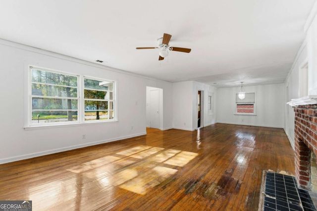1431 NW SHARON Street NW, Atlanta, GA 30314