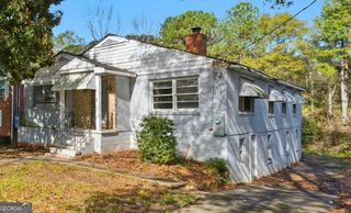 1431 NW SHARON Street NW, Atlanta, GA 30314
