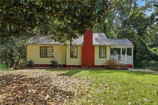 1576 Wellswood Drive SE, Atlanta, GA 30315