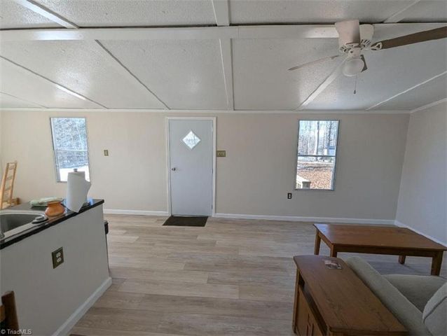 166 Veterans Avenue, Lexington, NC 27292