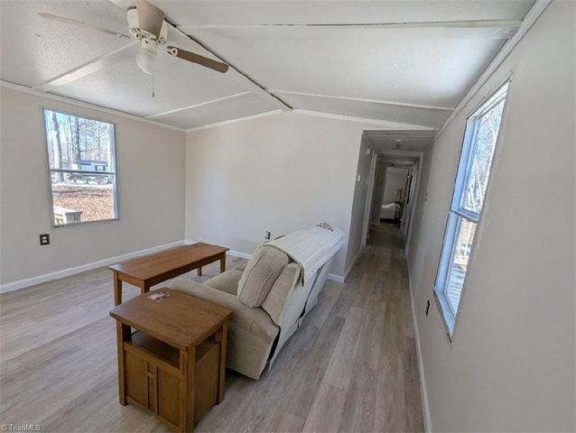 166 Veterans Avenue, Lexington, NC 27292