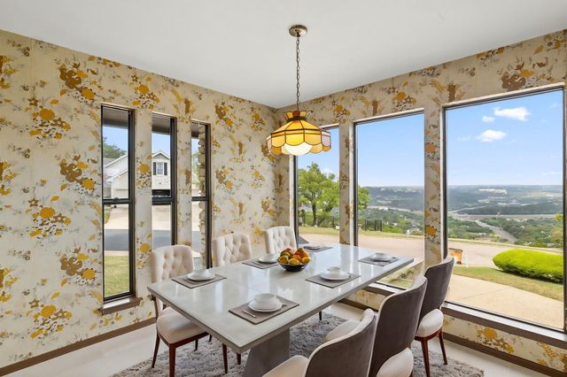 4700 Cat Mountain DR, Austin, TX 78731