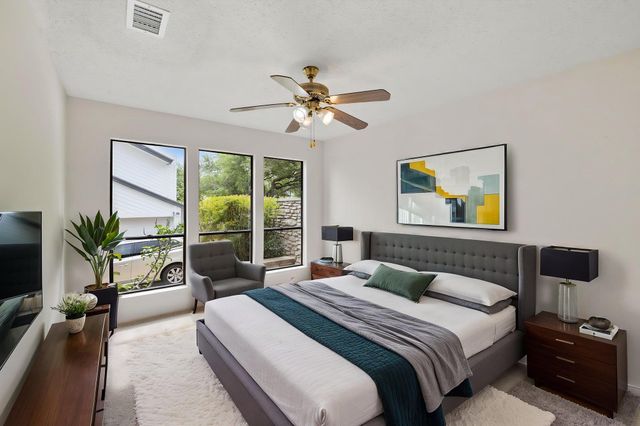 4700 Cat Mountain DR, Austin, TX 78731