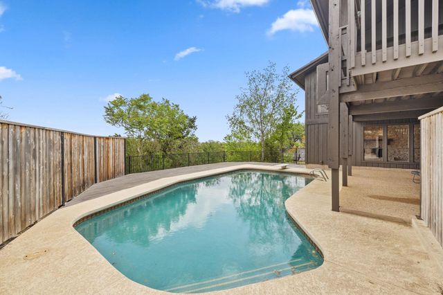 4700 Cat Mountain DR, Austin, TX 78731