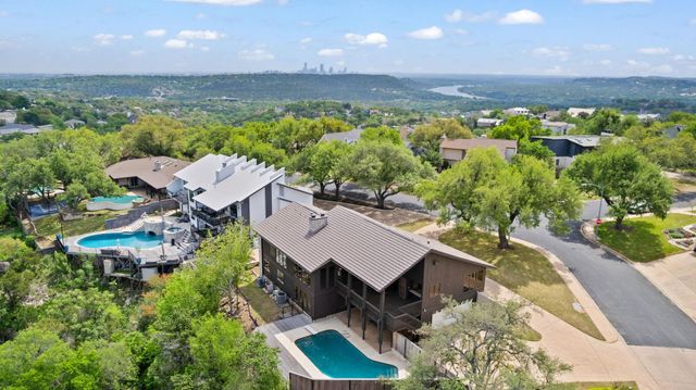 4700 Cat Mountain DR, Austin, TX 78731