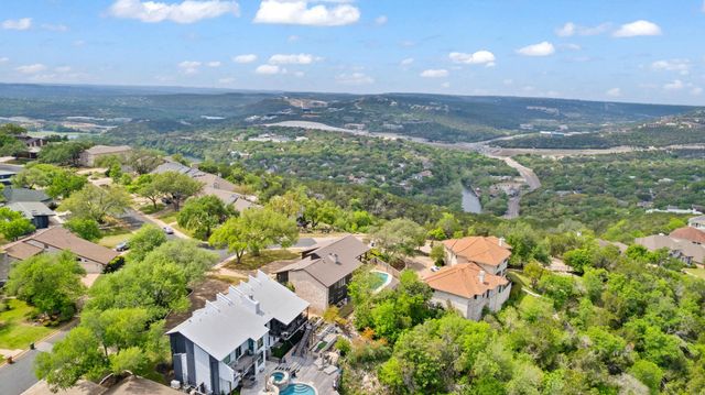 4700 Cat Mountain DR, Austin, TX 78731