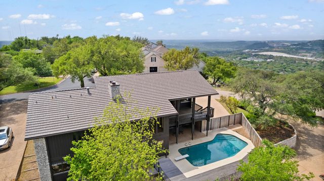 4700 Cat Mountain DR, Austin, TX 78731